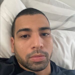 Meet your Posher, Abraham